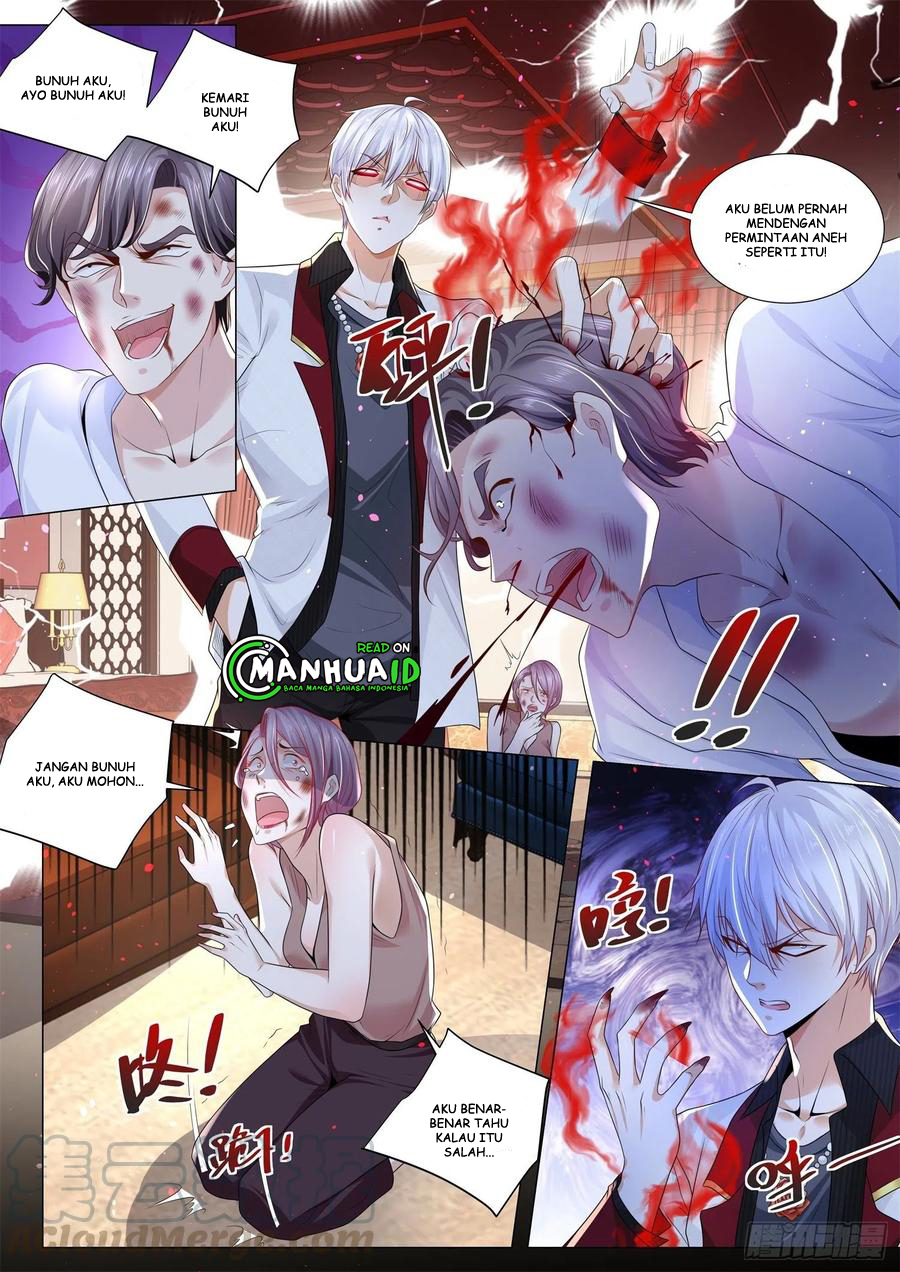 Shen Hao’s Heavenly Fall System Chapter 288 - halaman 3