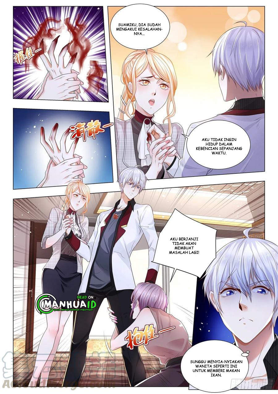Shen Hao’s Heavenly Fall System Chapter 288 - halaman 4