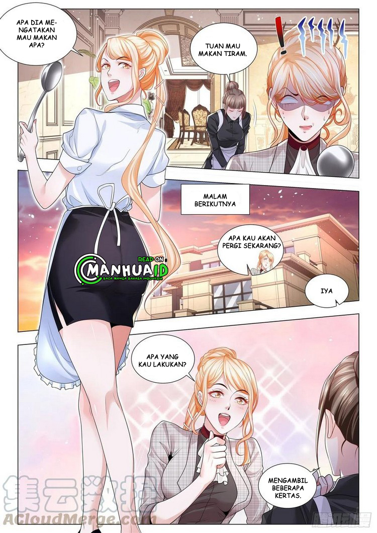 Shen Hao’s Heavenly Fall System Chapter 289 - halaman 11