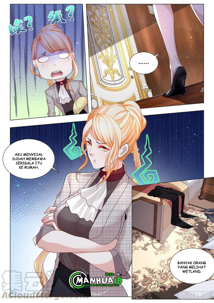 Shen Hao’s Heavenly Fall System Chapter 289 - halaman 12
