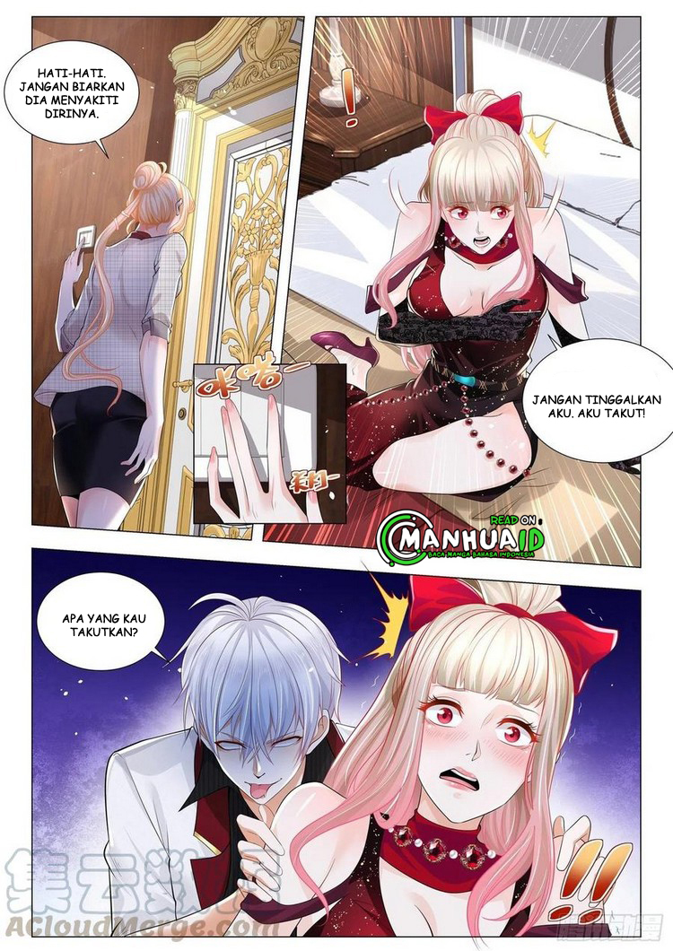 Shen Hao’s Heavenly Fall System Chapter 289 - halaman 4