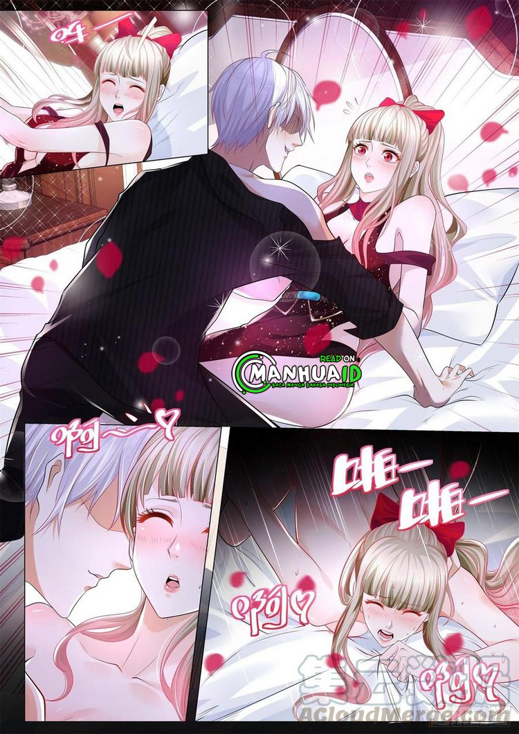 Shen Hao’s Heavenly Fall System Chapter 289 - halaman 5