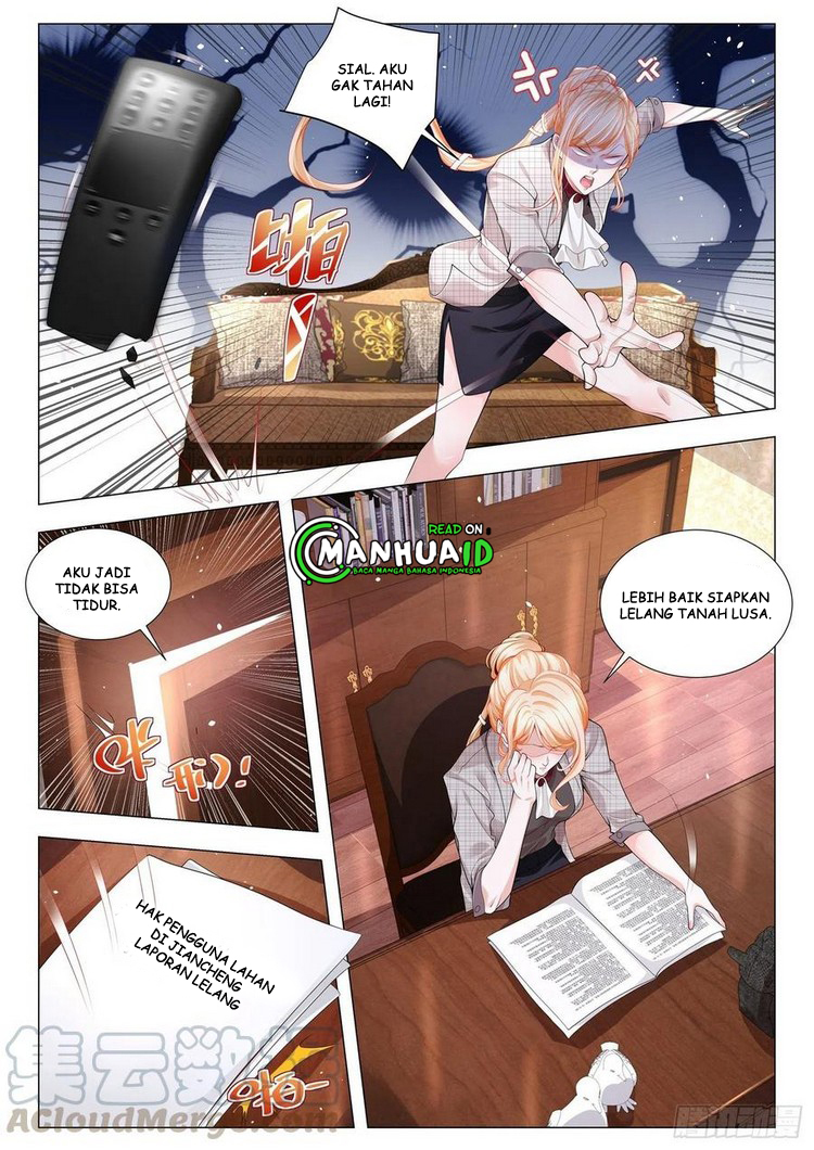 Shen Hao’s Heavenly Fall System Chapter 289 - halaman 7