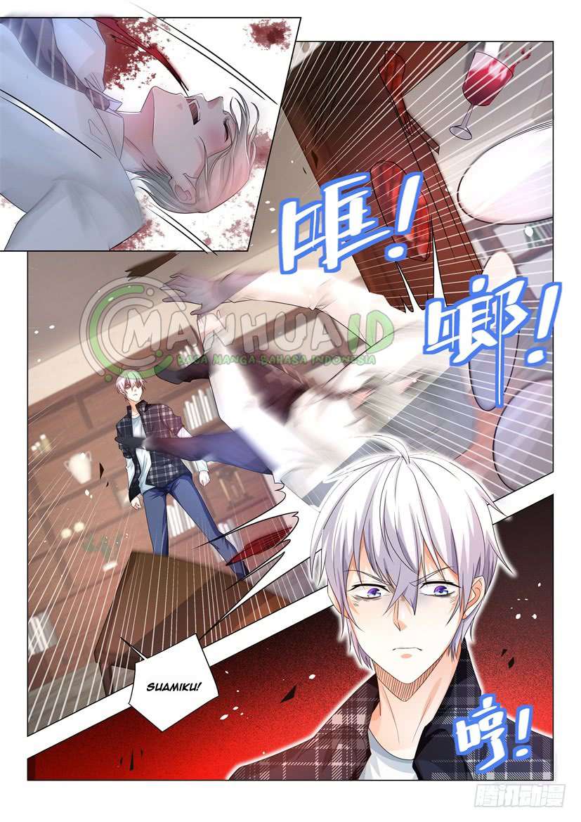 Shen Hao’s Heavenly Fall System Chapter 29 - halaman 10