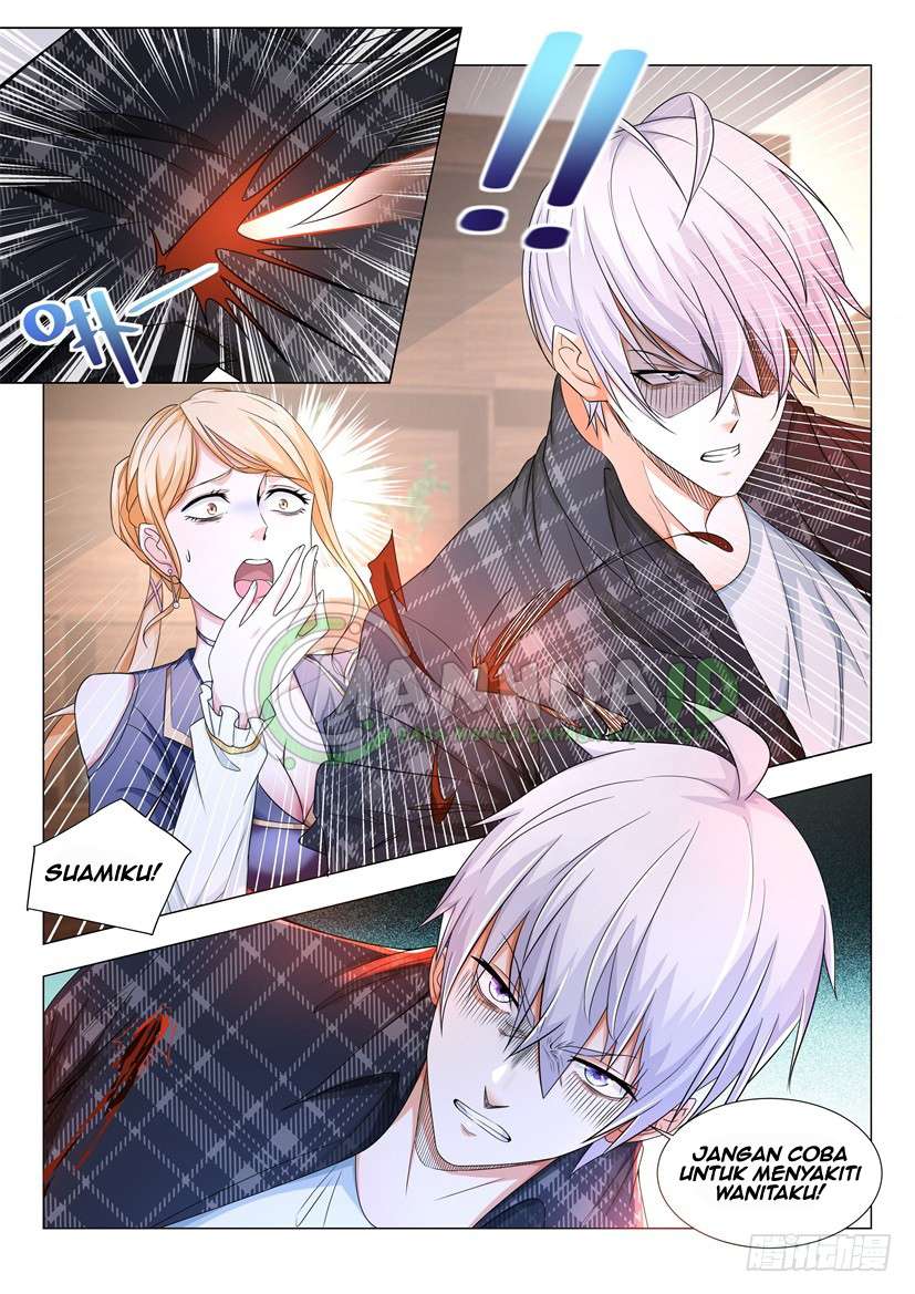 Shen Hao’s Heavenly Fall System Chapter 29 - halaman 12