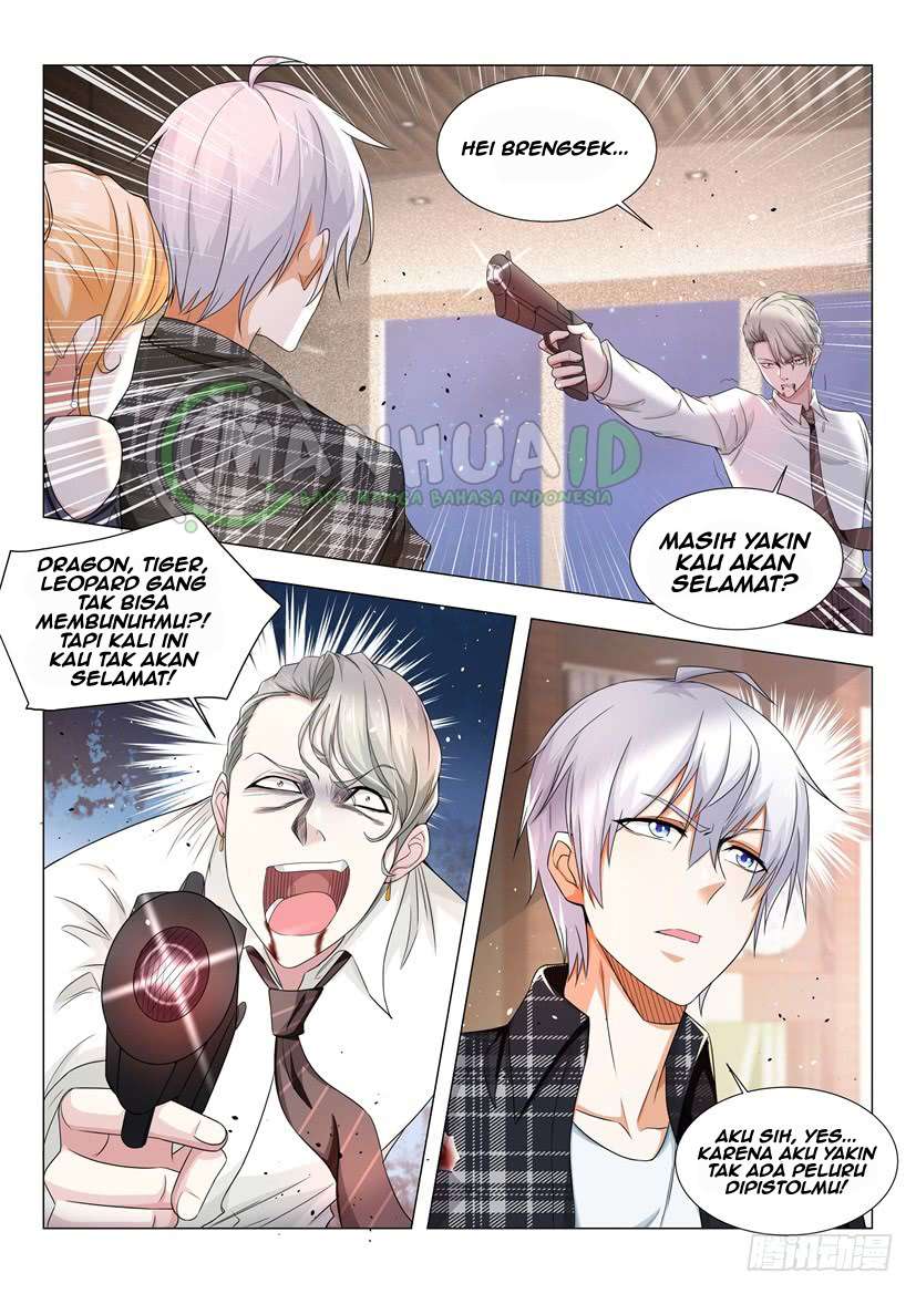 Shen Hao’s Heavenly Fall System Chapter 29 - halaman 13
