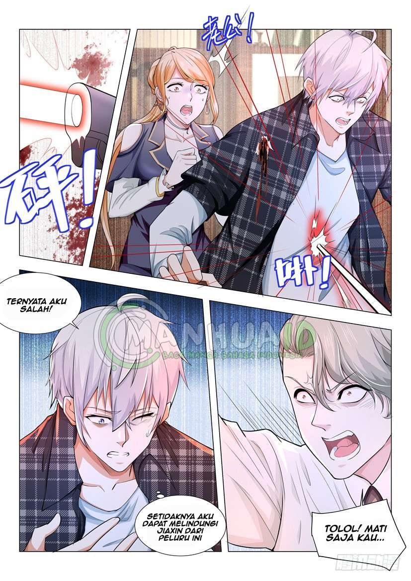 Shen Hao’s Heavenly Fall System Chapter 29 - halaman 14