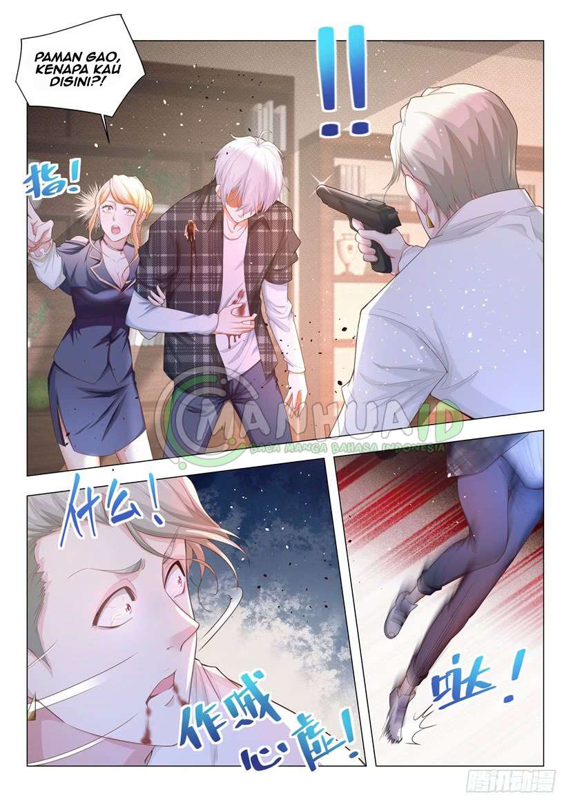 Shen Hao’s Heavenly Fall System Chapter 29 - halaman 15