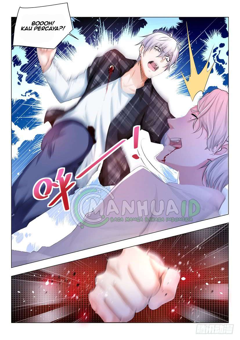 Shen Hao’s Heavenly Fall System Chapter 29 - halaman 16