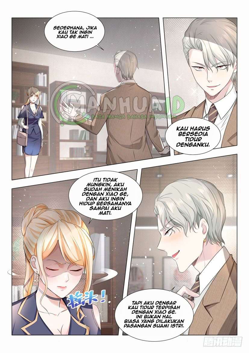 Shen Hao’s Heavenly Fall System Chapter 29 - halaman 2