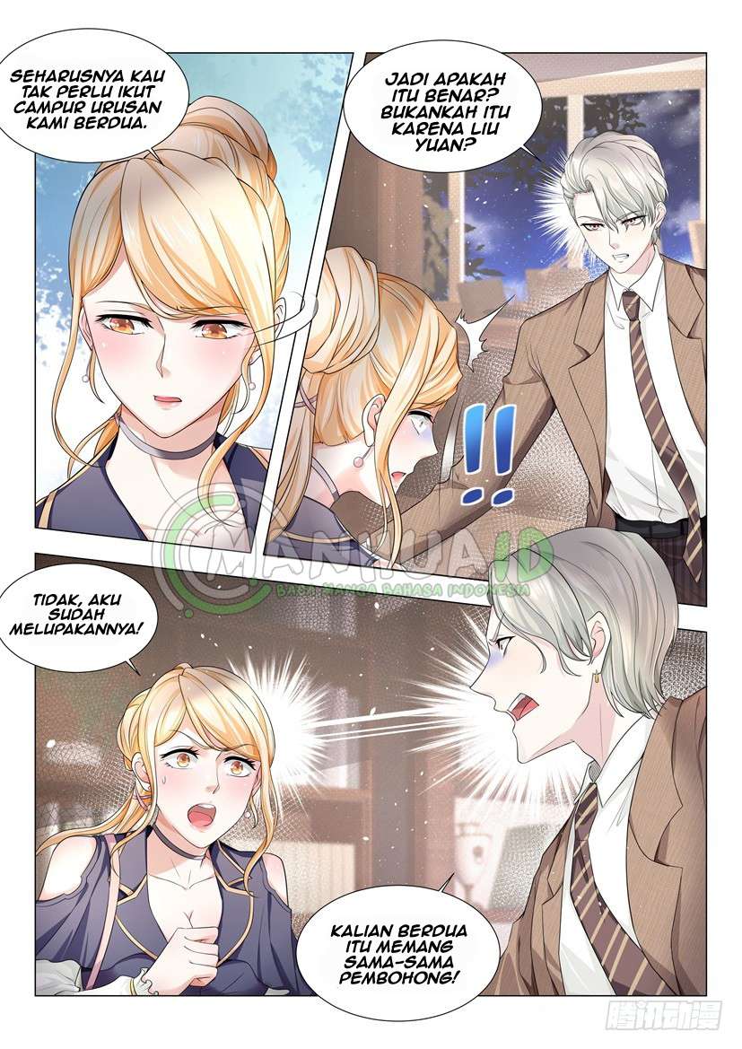 Shen Hao’s Heavenly Fall System Chapter 29 - halaman 3