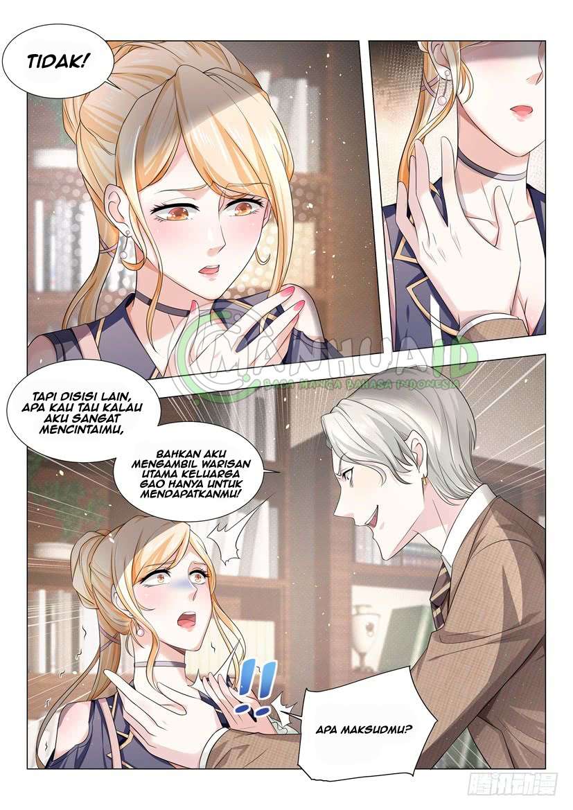 Shen Hao’s Heavenly Fall System Chapter 29 - halaman 4