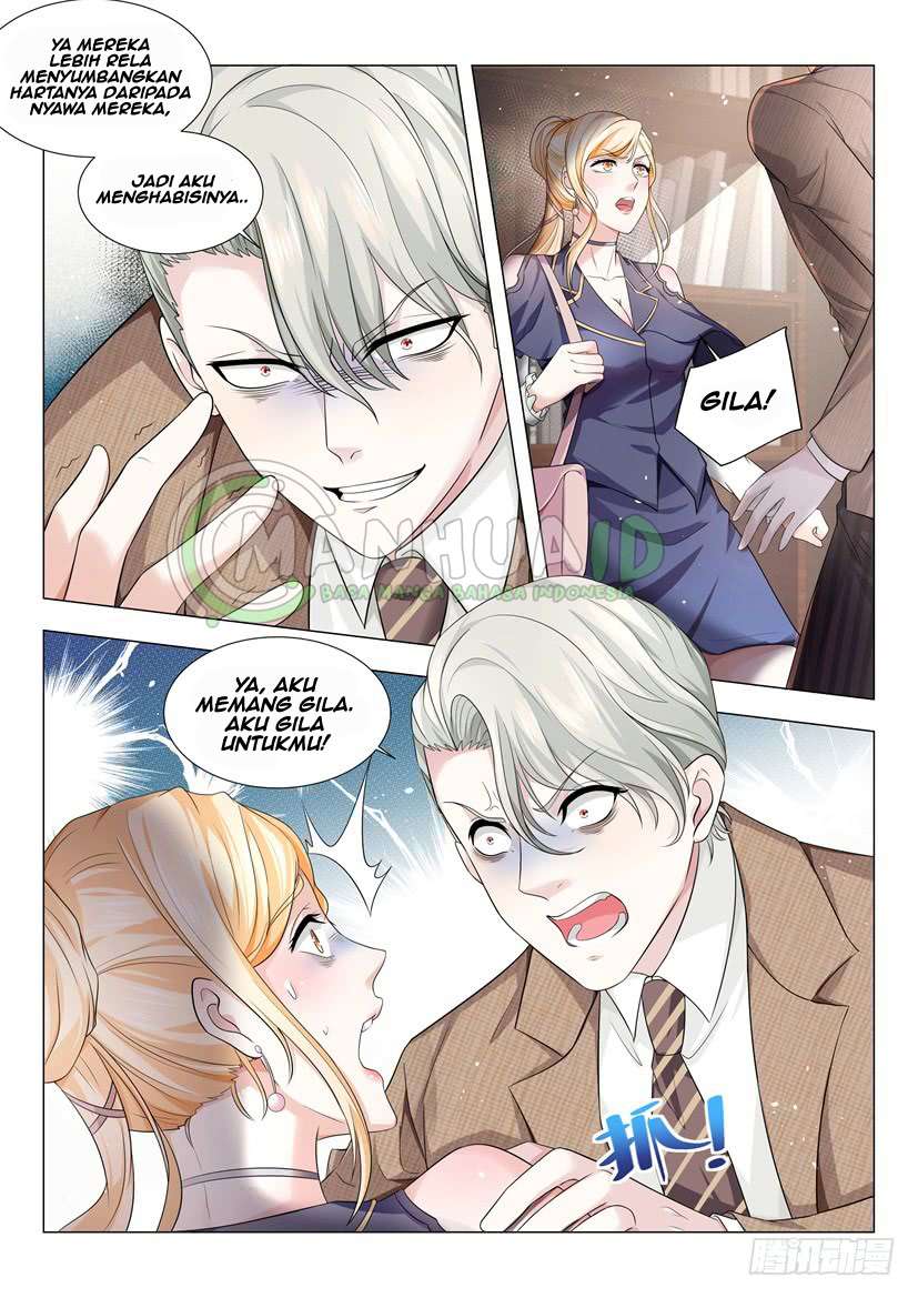 Shen Hao’s Heavenly Fall System Chapter 29 - halaman 5