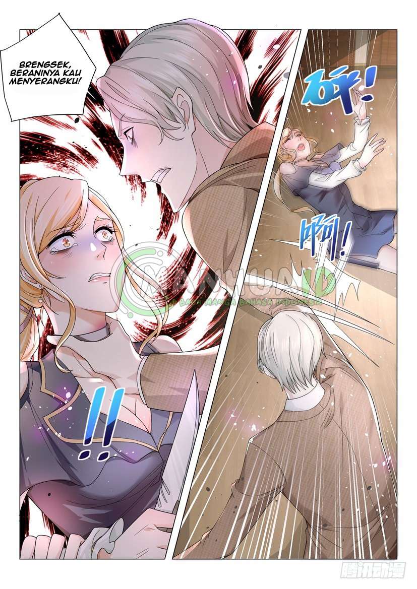 Shen Hao’s Heavenly Fall System Chapter 29 - halaman 7