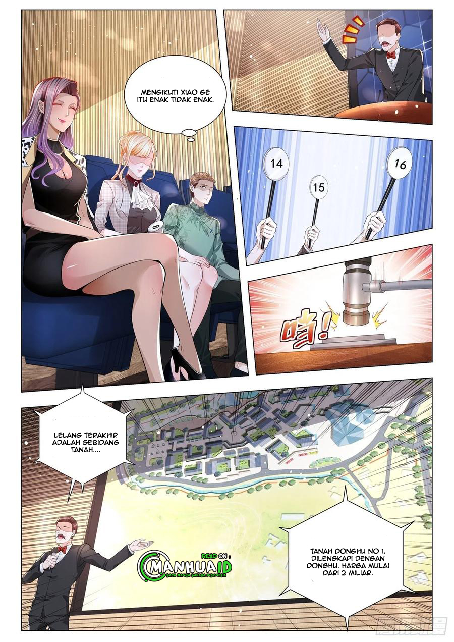 Shen Hao’s Heavenly Fall System Chapter 290 - halaman 10