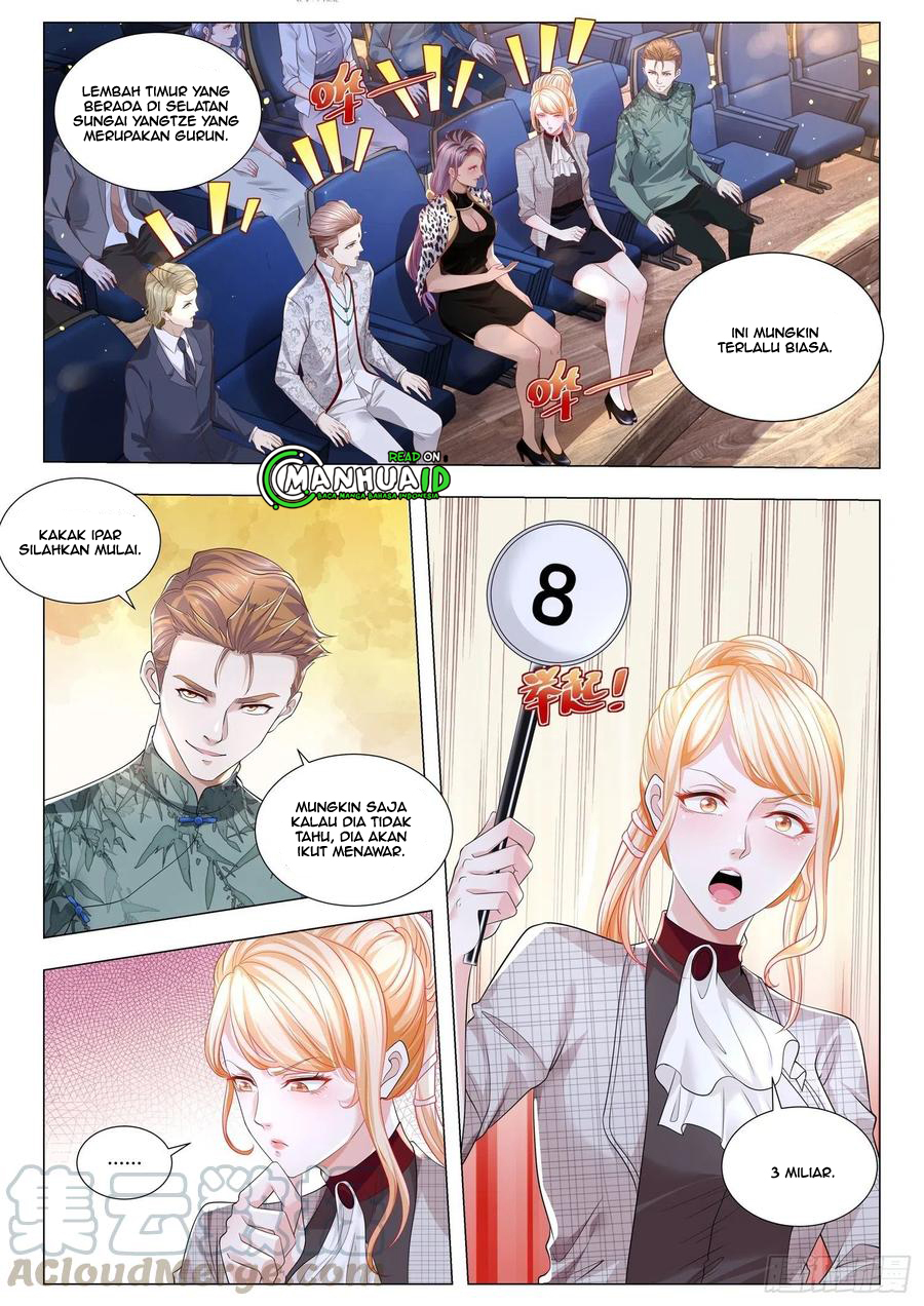 Shen Hao’s Heavenly Fall System Chapter 290 - halaman 11