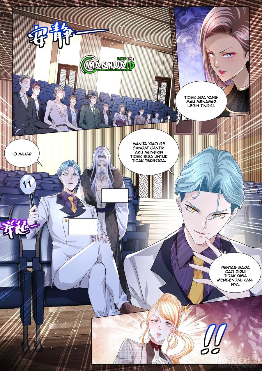 Shen Hao’s Heavenly Fall System Chapter 290 - halaman 12