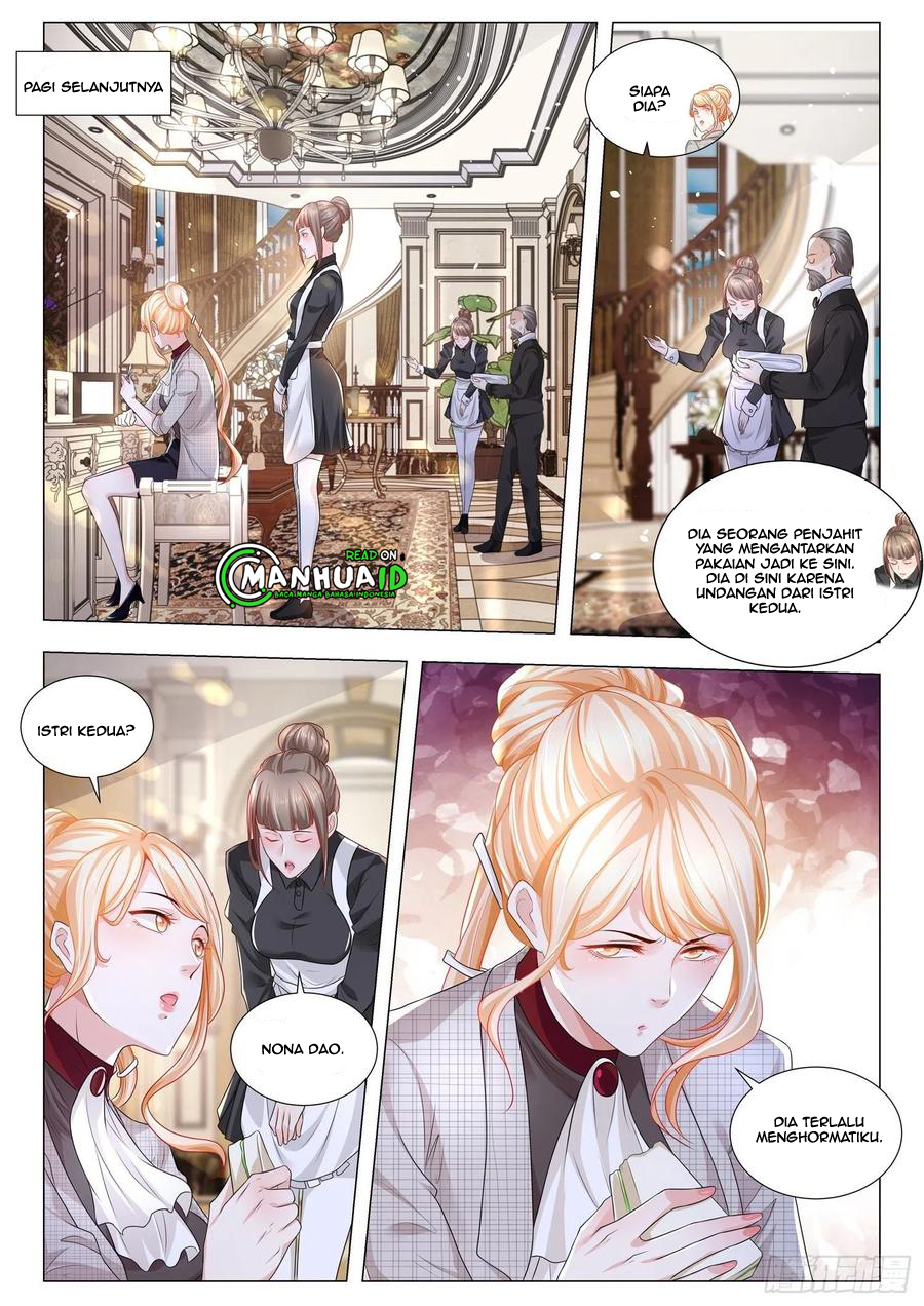 Shen Hao’s Heavenly Fall System Chapter 290 - halaman 2