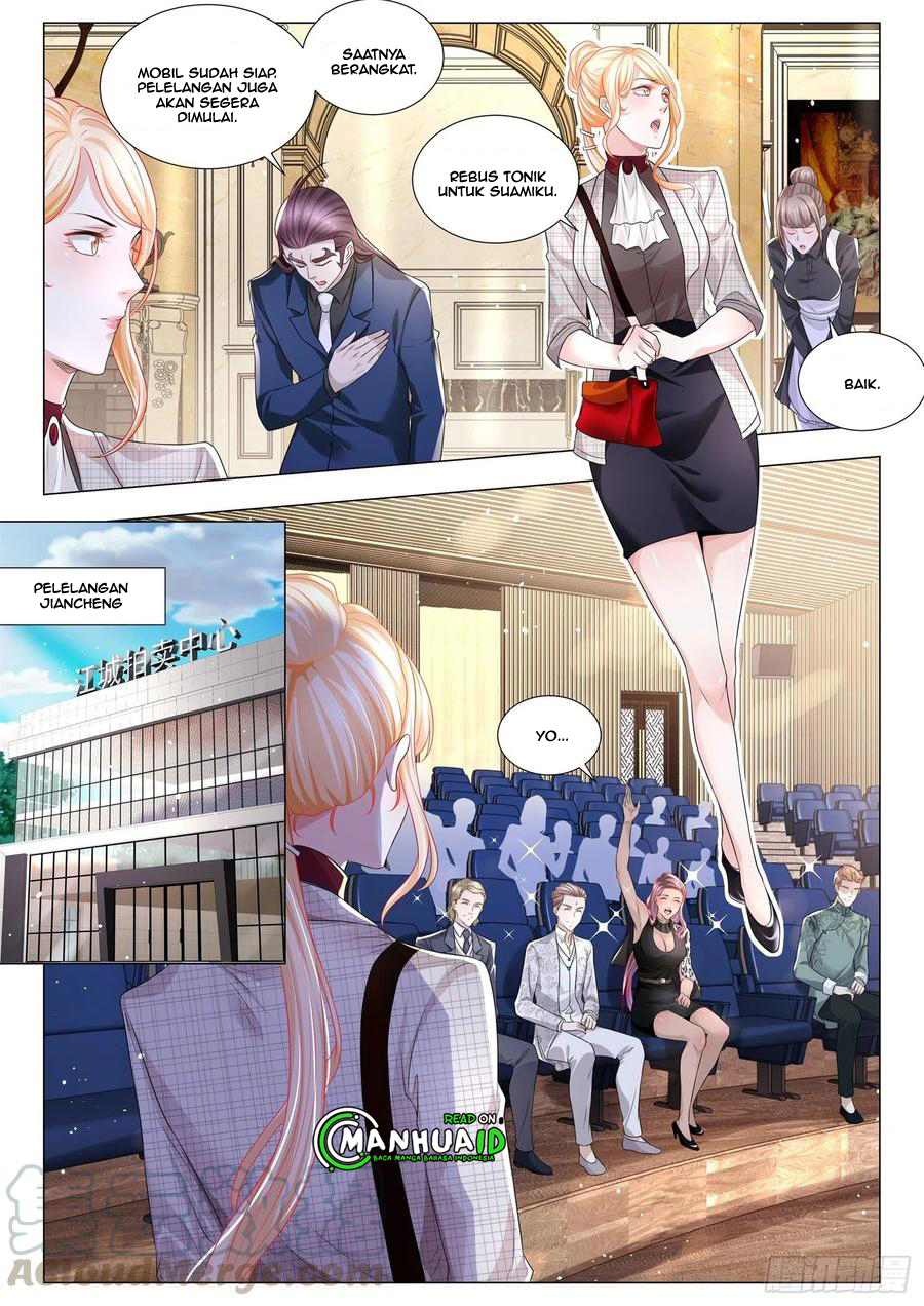 Shen Hao’s Heavenly Fall System Chapter 290 - halaman 3