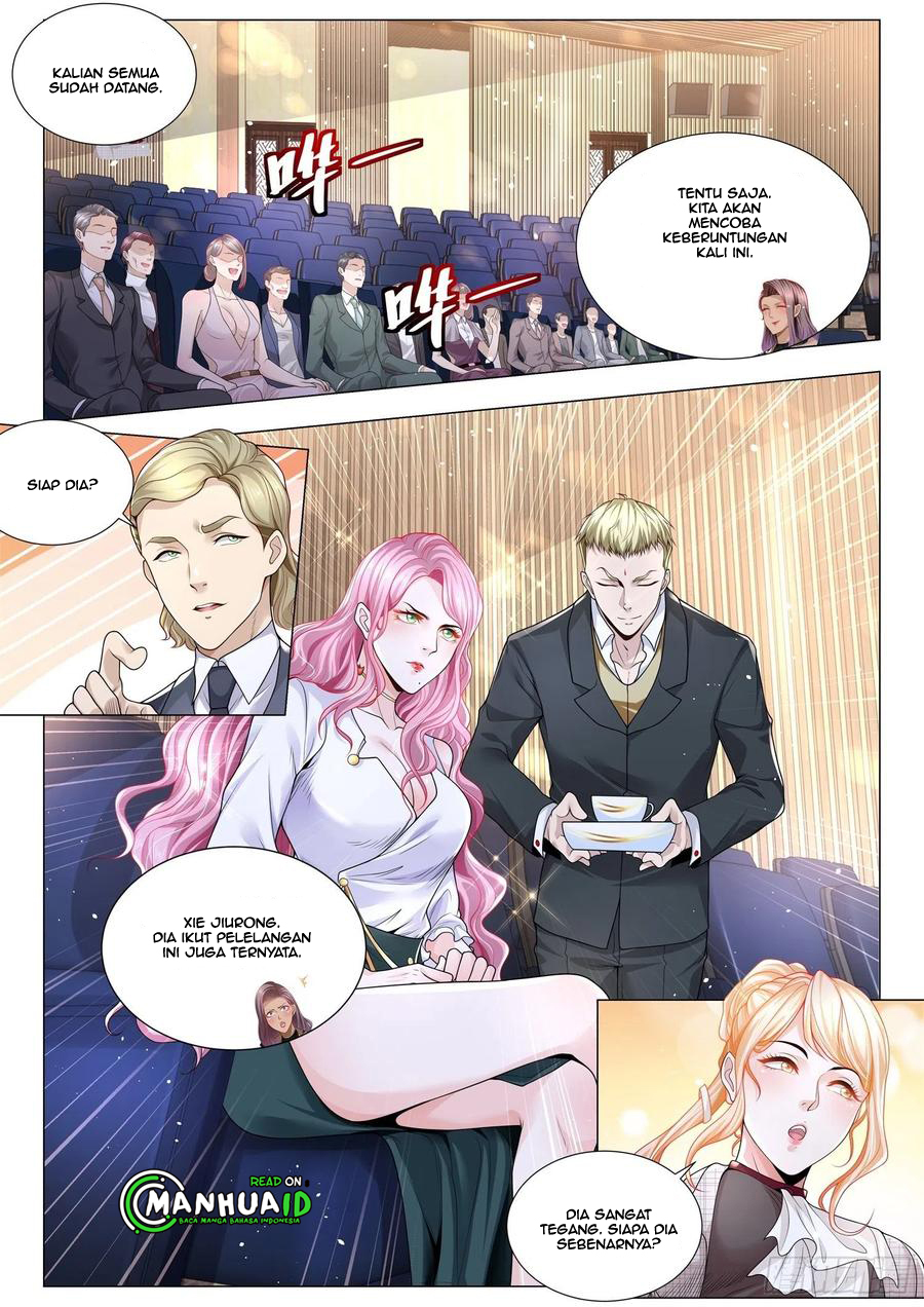 Shen Hao’s Heavenly Fall System Chapter 290 - halaman 4