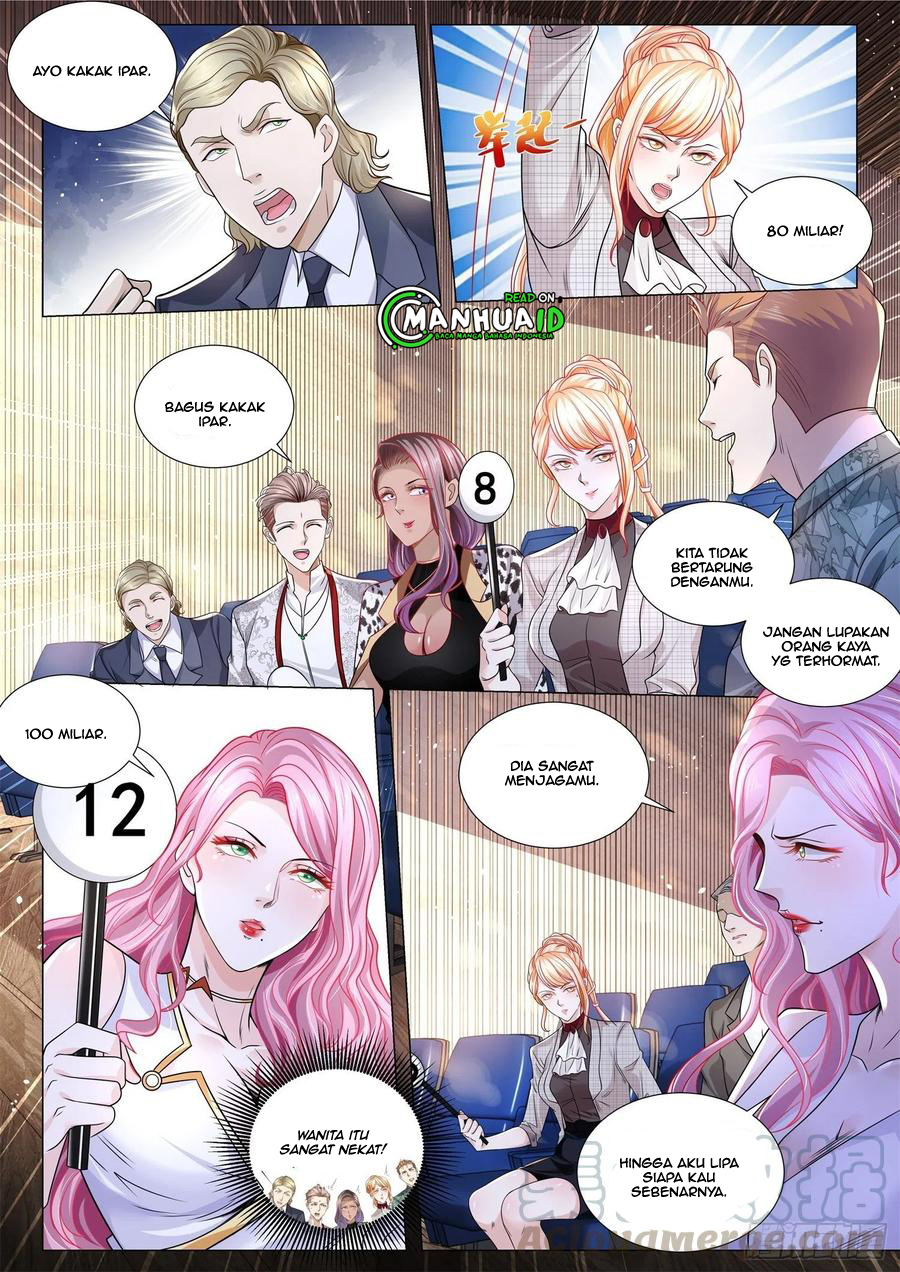 Shen Hao’s Heavenly Fall System Chapter 290 - halaman 7