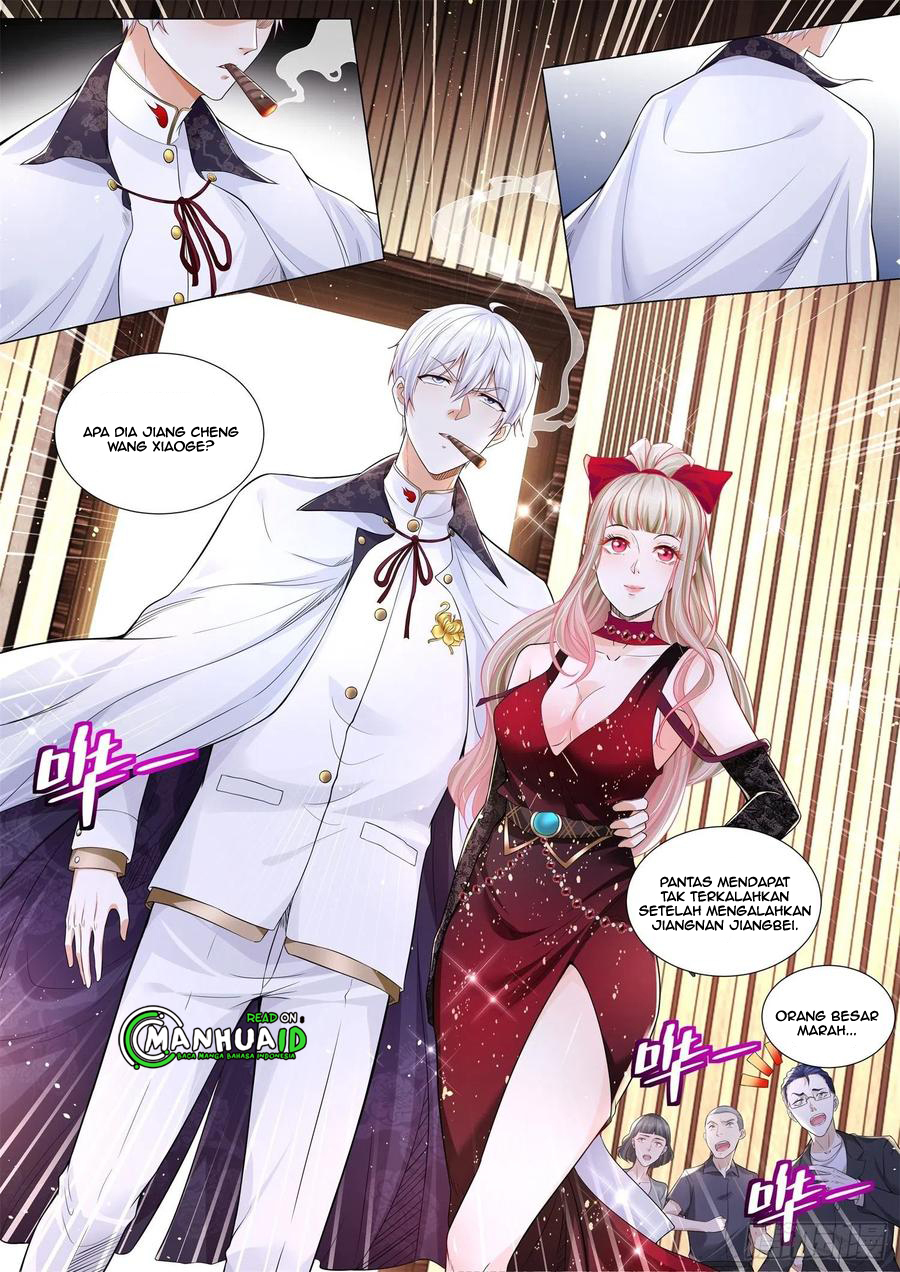 Shen Hao’s Heavenly Fall System Chapter 291 - halaman 2