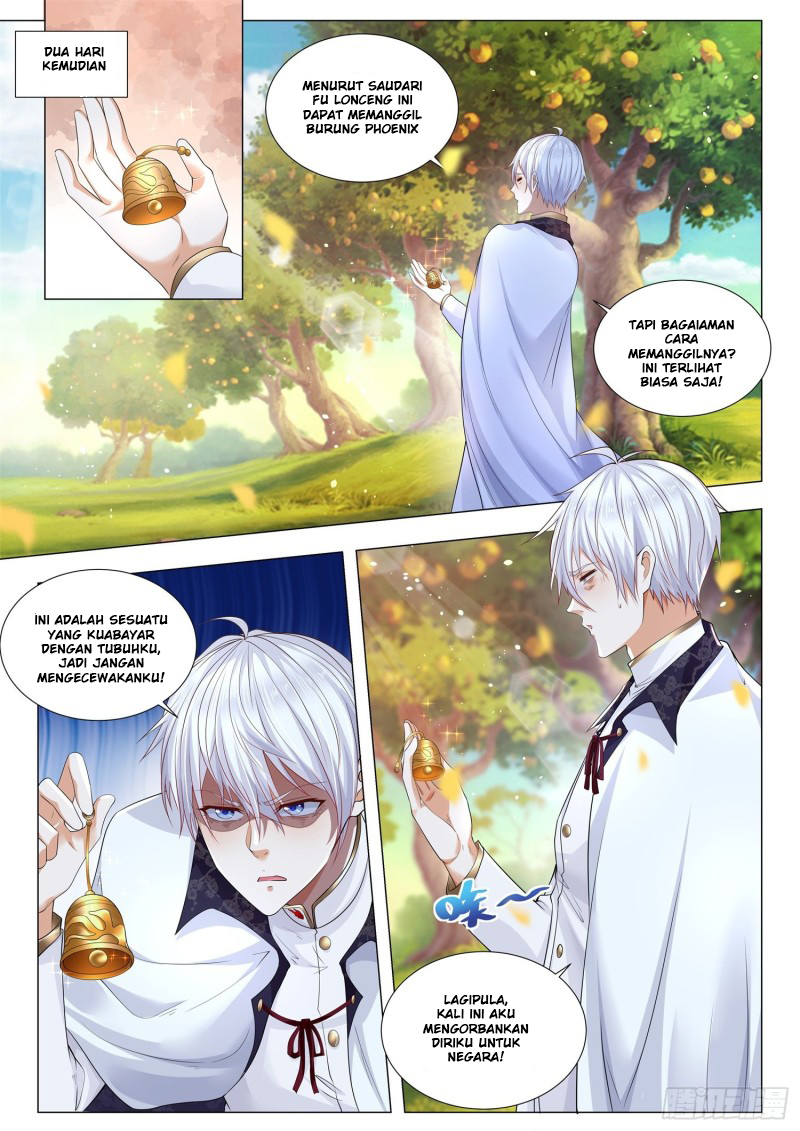 Shen Hao’s Heavenly Fall System Chapter 292 - halaman 11
