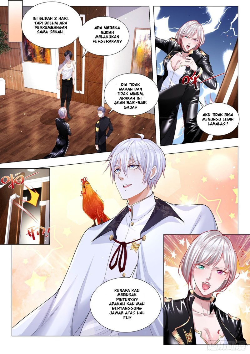 Shen Hao’s Heavenly Fall System Chapter 292 - halaman 13