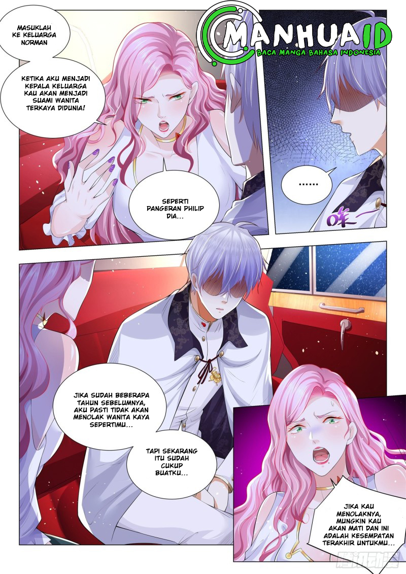 Shen Hao’s Heavenly Fall System Chapter 294 - halaman 10