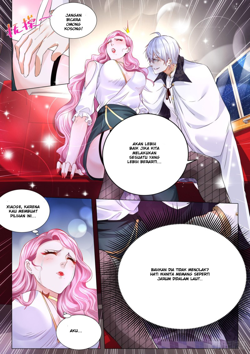 Shen Hao’s Heavenly Fall System Chapter 294 - halaman 11