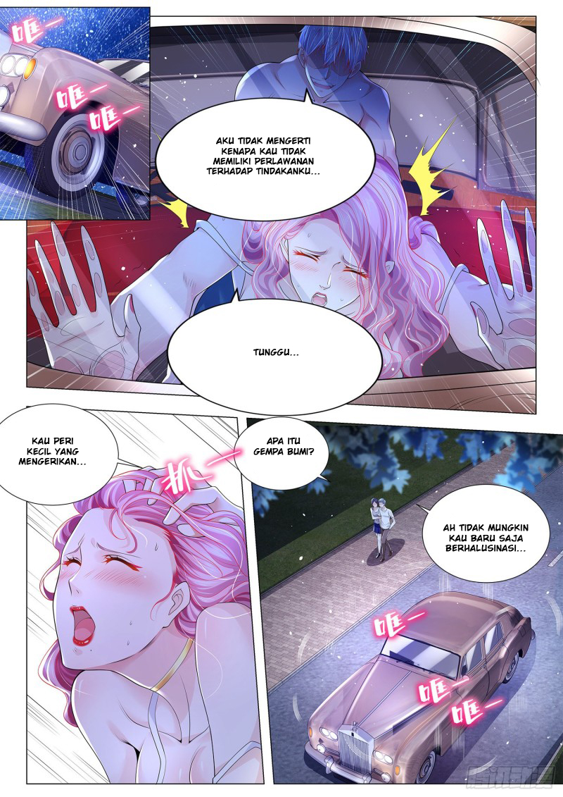 Shen Hao’s Heavenly Fall System Chapter 294 - halaman 13