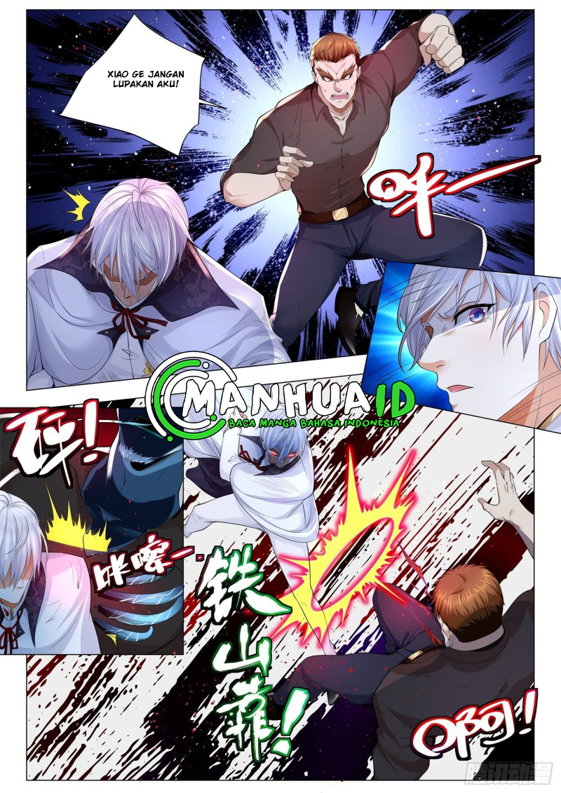 Shen Hao’s Heavenly Fall System Chapter 295 - halaman 10