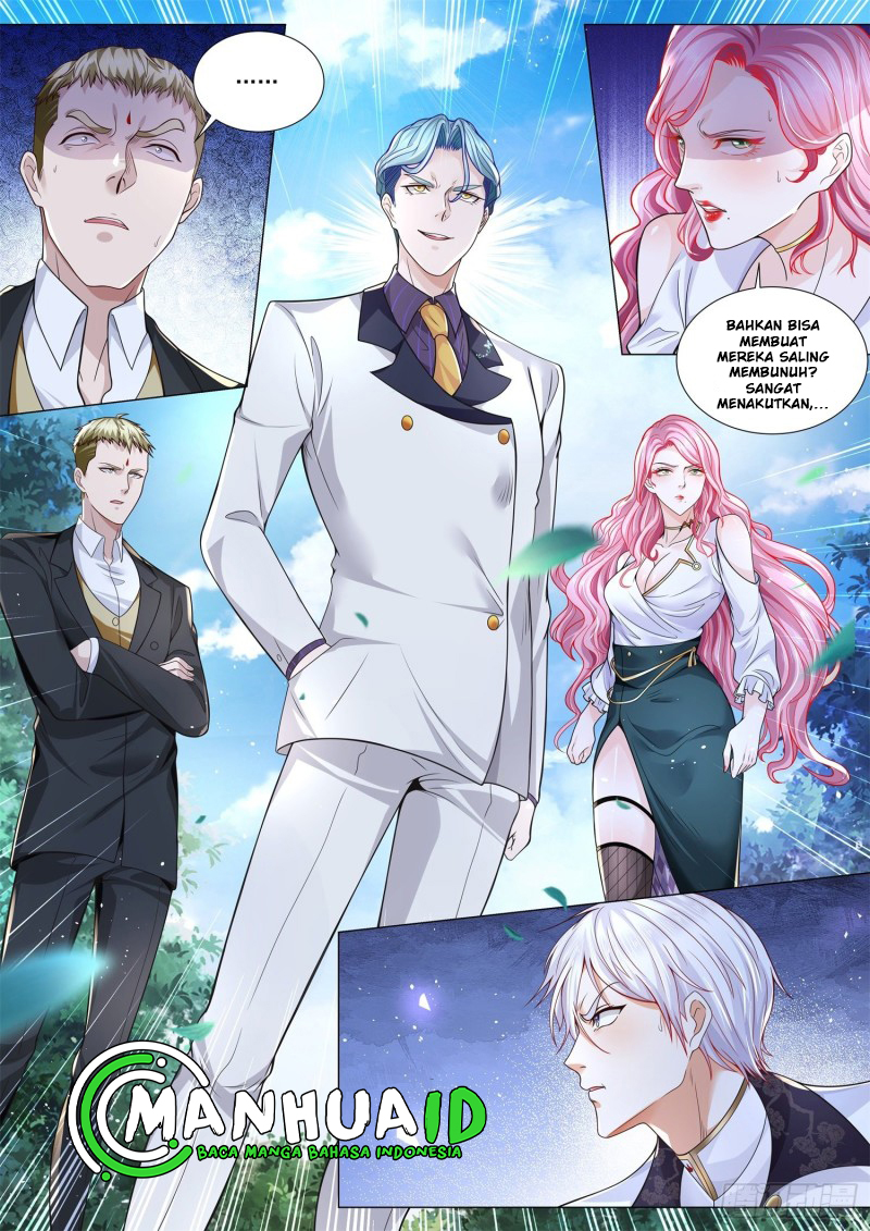 Shen Hao’s Heavenly Fall System Chapter 295 - halaman 14