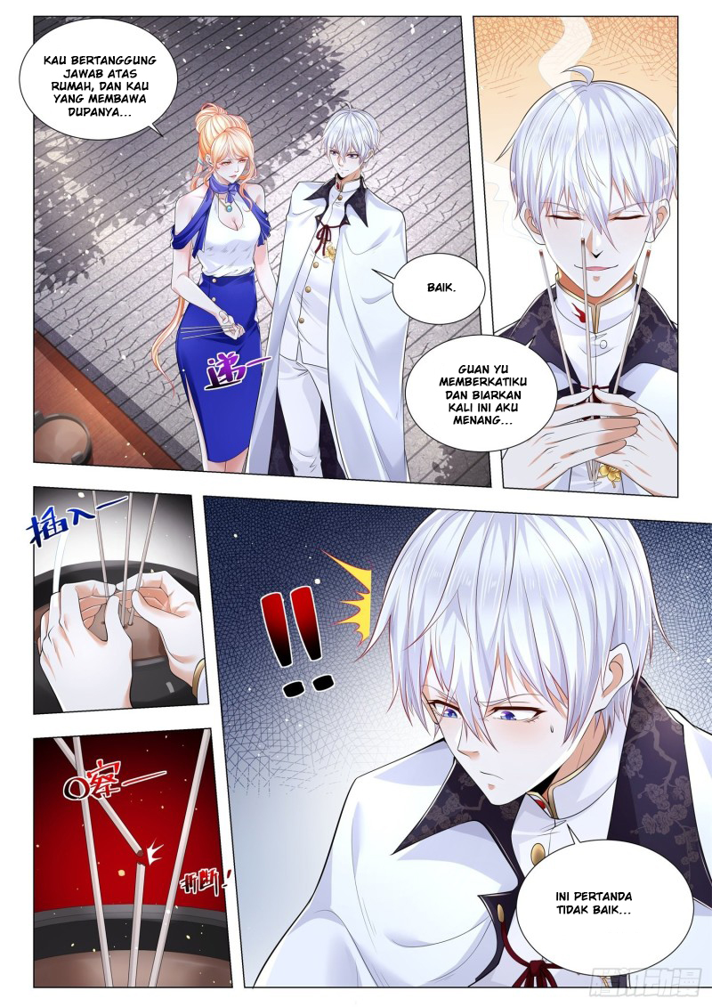 Shen Hao’s Heavenly Fall System Chapter 295 - halaman 3