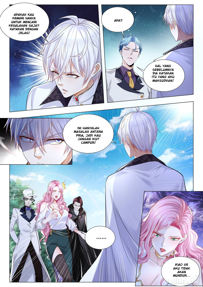 Shen Hao’s Heavenly Fall System Chapter 295 - halaman 7