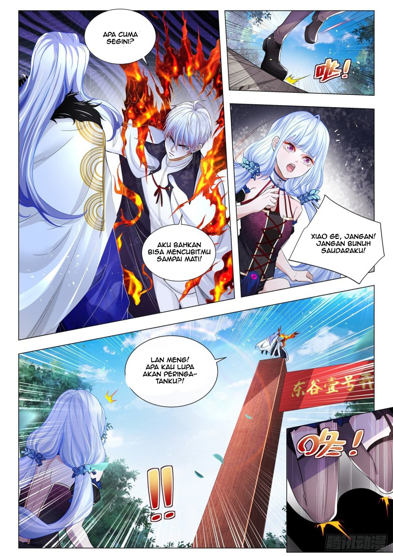 Shen Hao’s Heavenly Fall System Chapter 297 - halaman 11