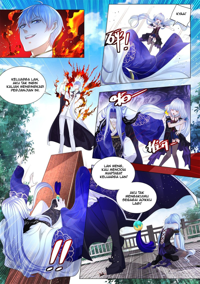 Shen Hao’s Heavenly Fall System Chapter 297 - halaman 13