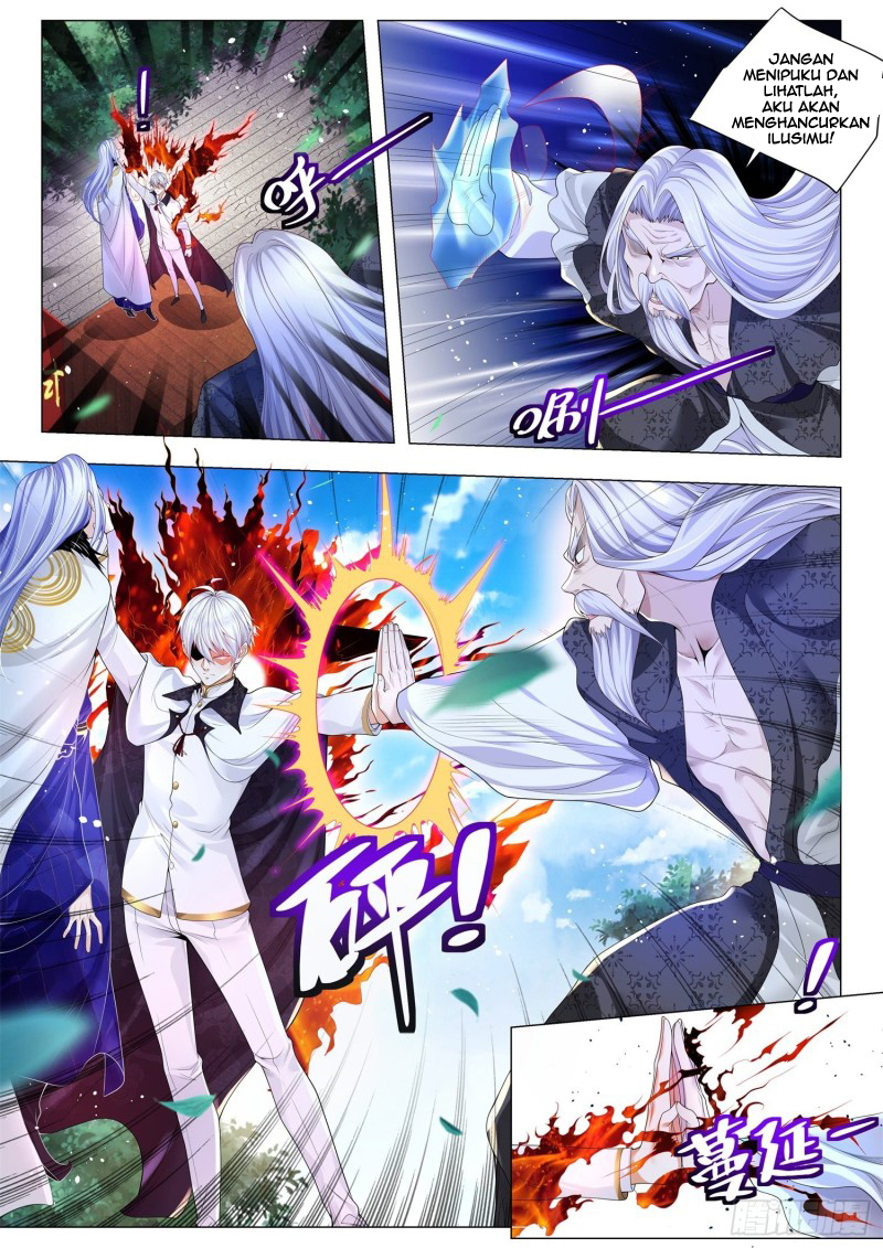 Shen Hao’s Heavenly Fall System Chapter 297 - halaman 2