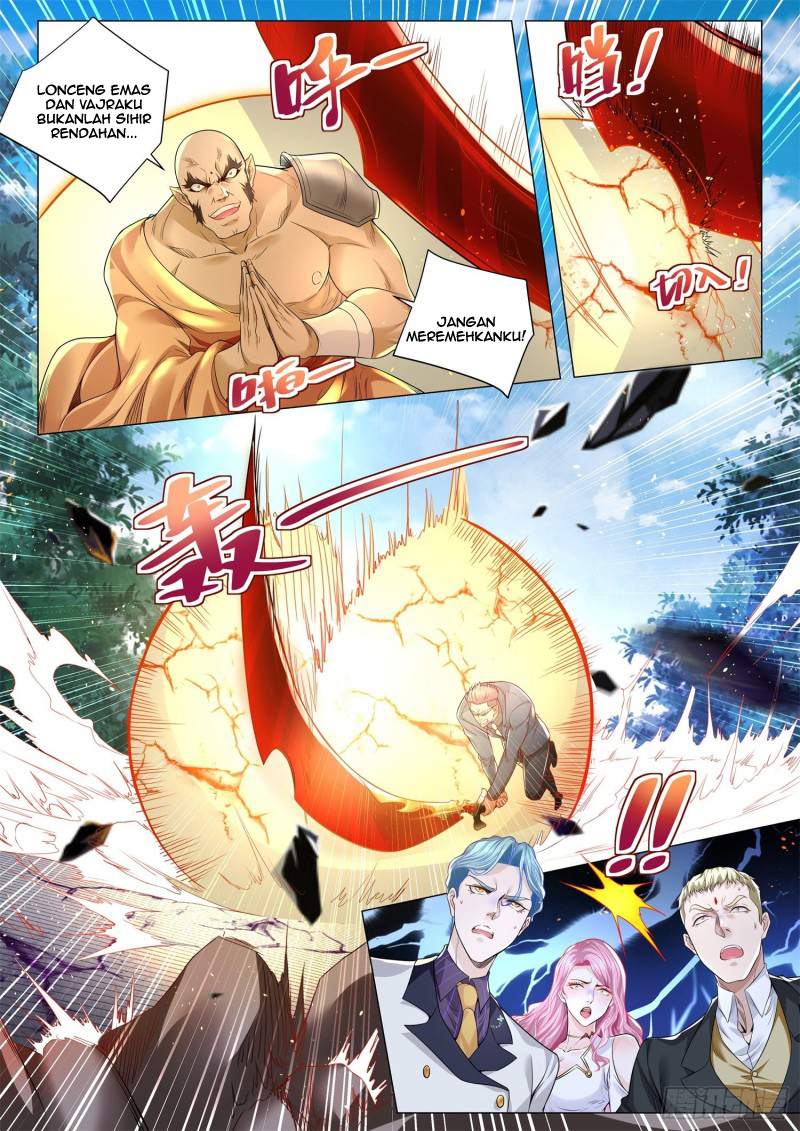 Shen Hao’s Heavenly Fall System Chapter 297 - halaman 7