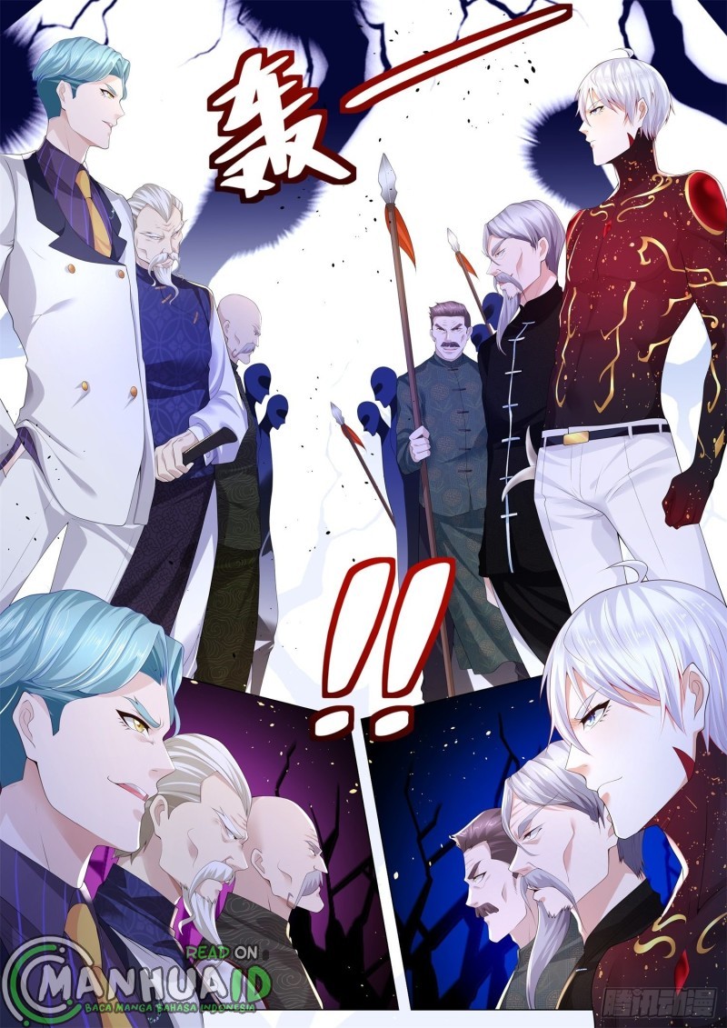 Shen Hao’s Heavenly Fall System Chapter 298 - halaman 13