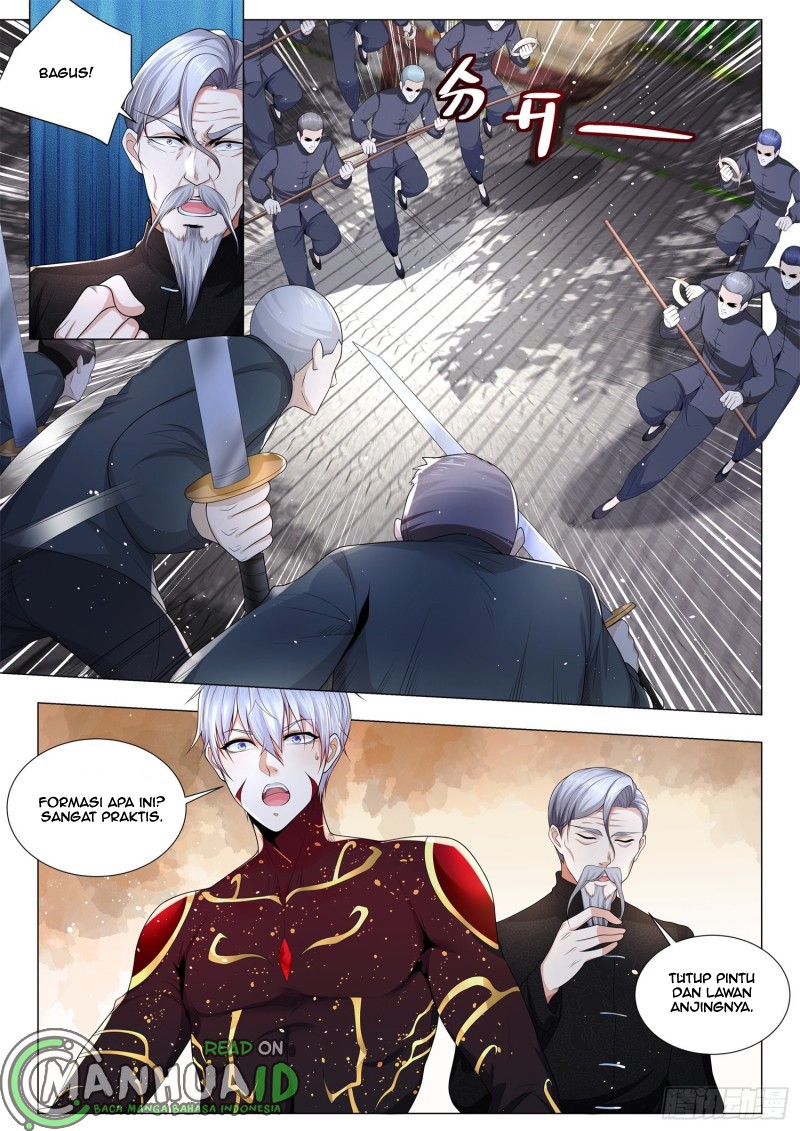 Shen Hao’s Heavenly Fall System Chapter 299 - halaman 13