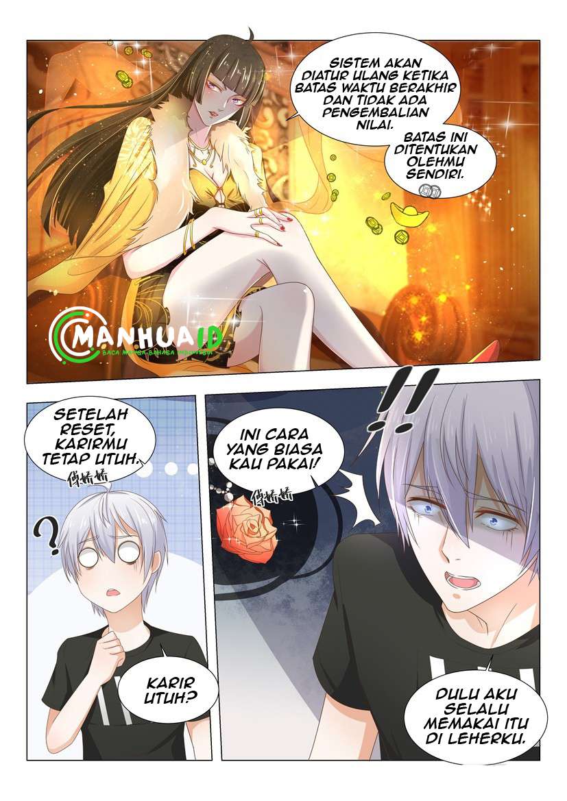 Shen Hao’s Heavenly Fall System Chapter 3 - halaman 11