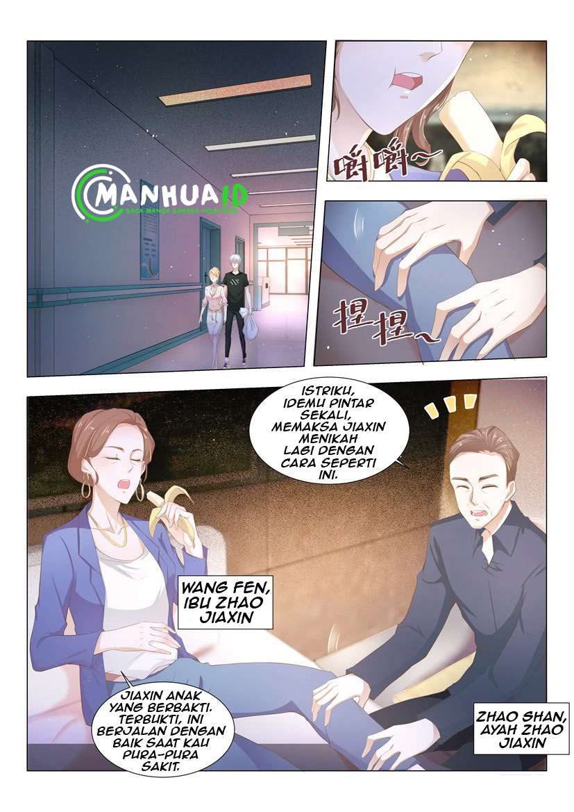 Shen Hao’s Heavenly Fall System Chapter 3 - halaman 2