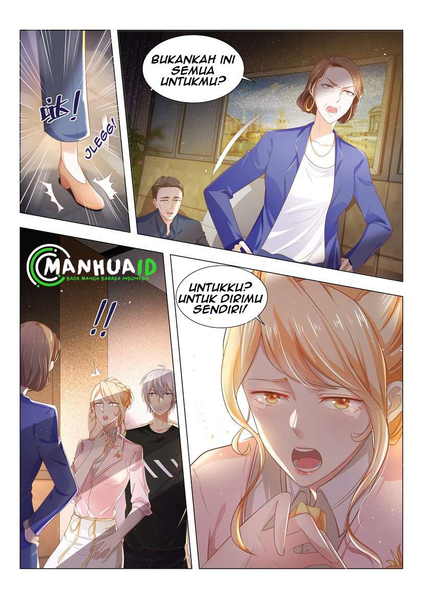 Shen Hao’s Heavenly Fall System Chapter 3 - halaman 5