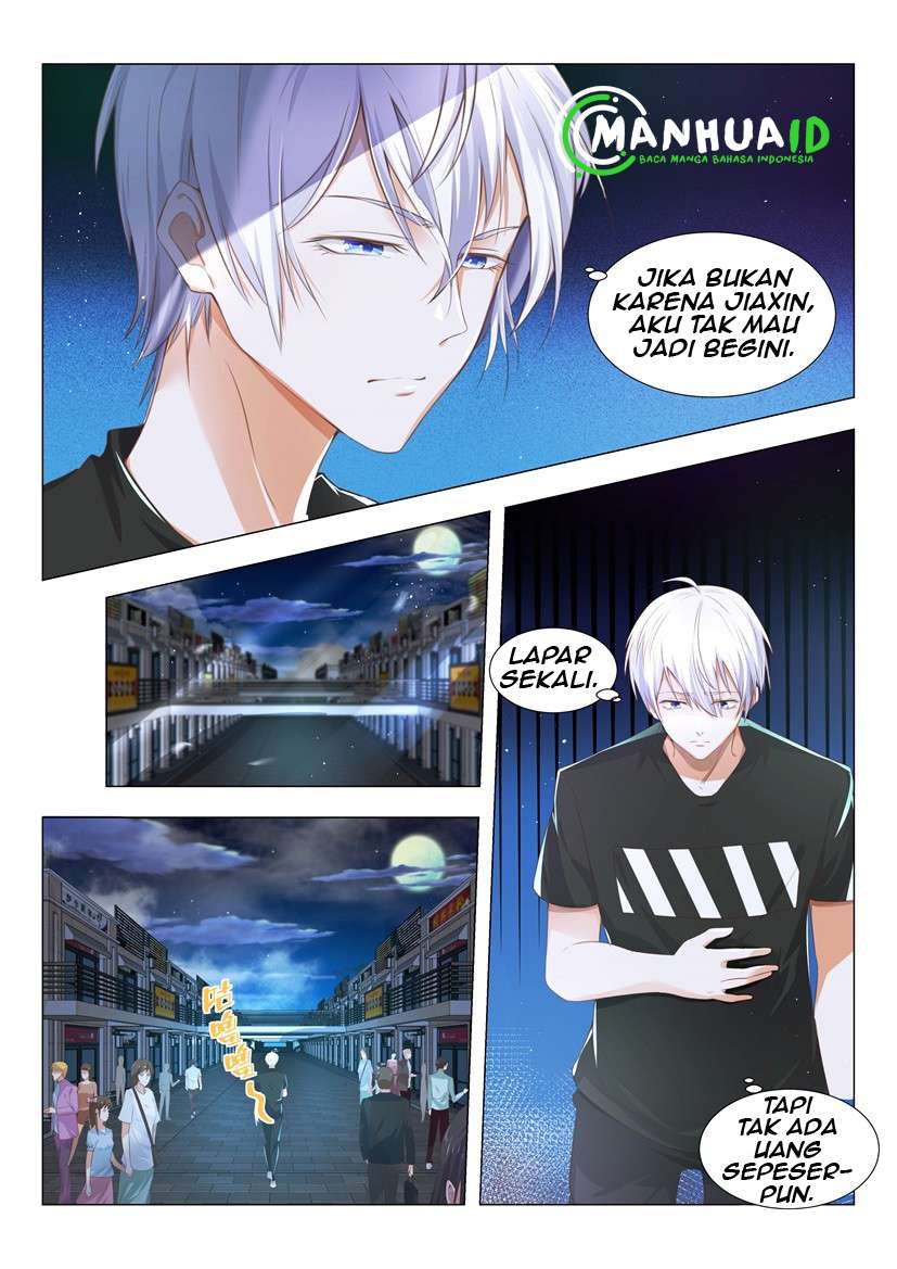 Shen Hao’s Heavenly Fall System Chapter 3 - halaman 8