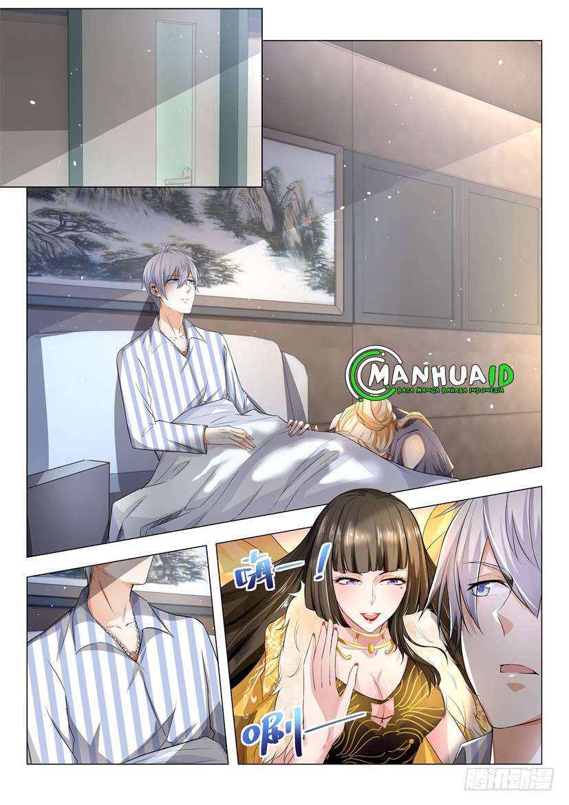 Shen Hao’s Heavenly Fall System Chapter 30 - halaman 11