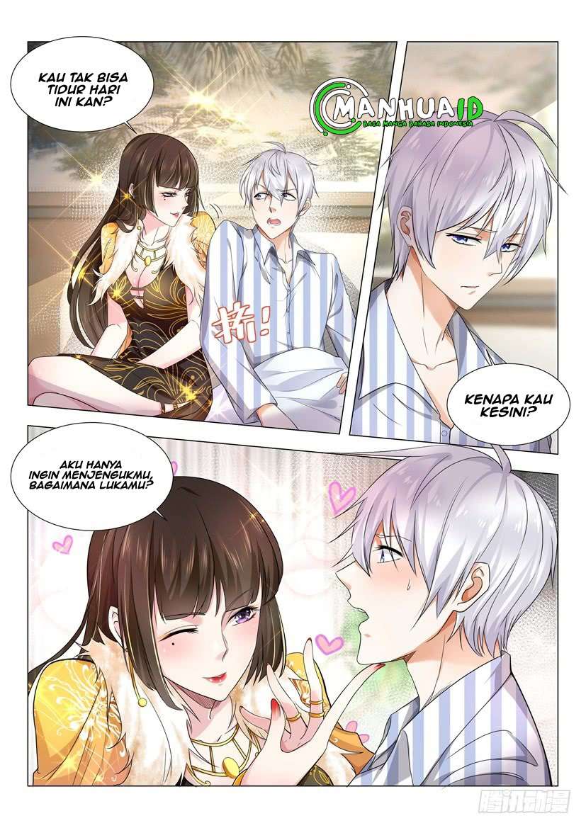 Shen Hao’s Heavenly Fall System Chapter 30 - halaman 12