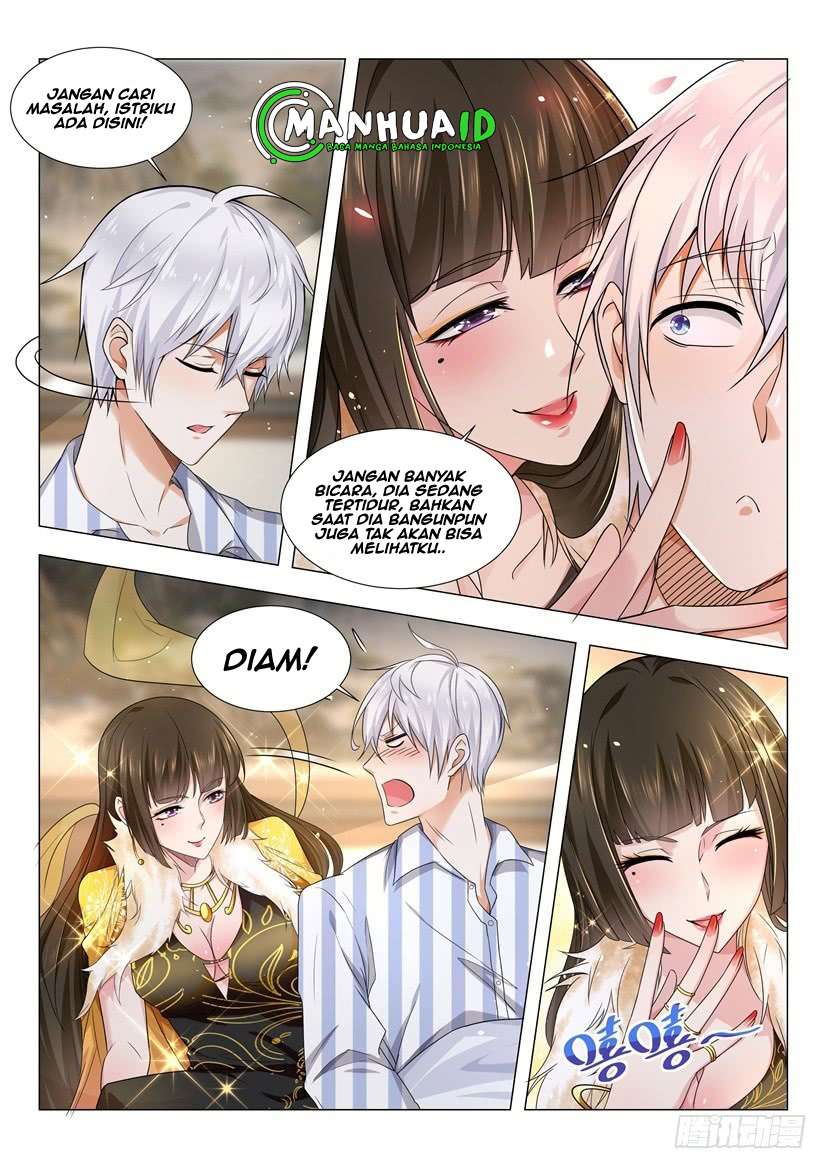 Shen Hao’s Heavenly Fall System Chapter 30 - halaman 13