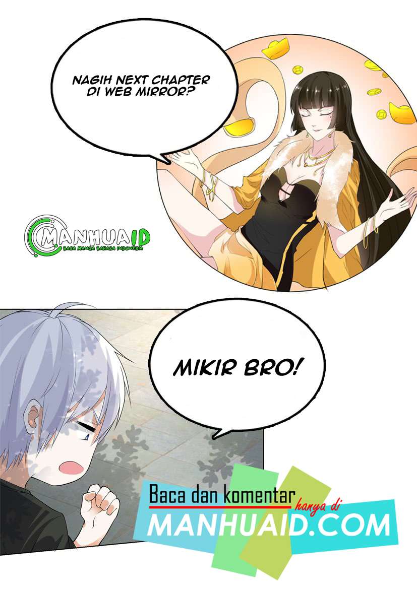 Shen Hao’s Heavenly Fall System Chapter 30 - halaman 15