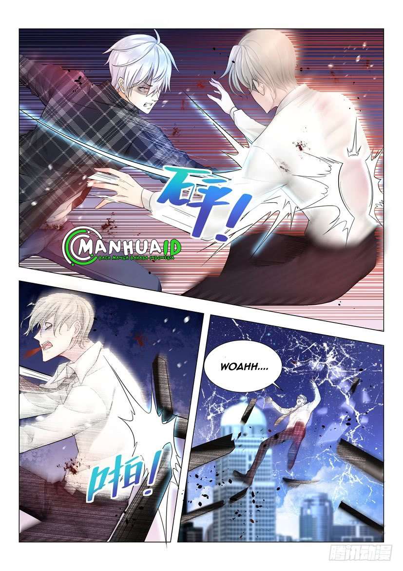 Shen Hao’s Heavenly Fall System Chapter 30 - halaman 2